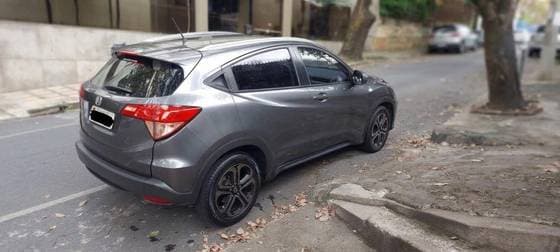 Carro 1.8 16V FLEX EX 4P AUTOMÁTICO