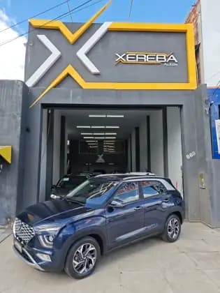 Carro 1.0 TGDI FLEX PLATINUM AUTOMÁTICO