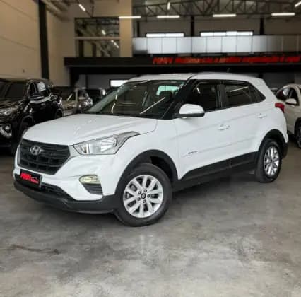 Carro 1.6 16V FLEX ATTITUDE MANUAL