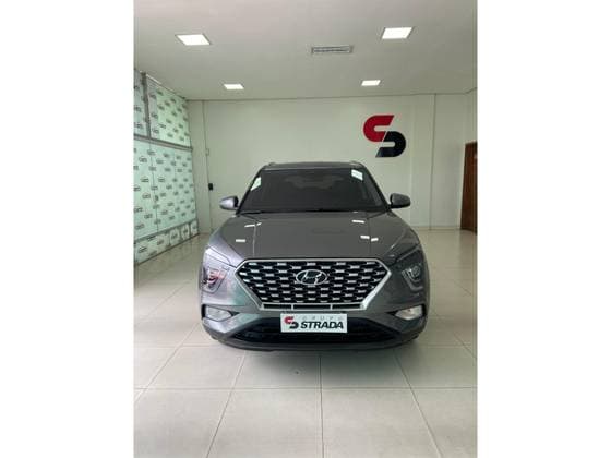 Carro 1.0 TGDI FLEX COMFORT AUTOMÁTICO