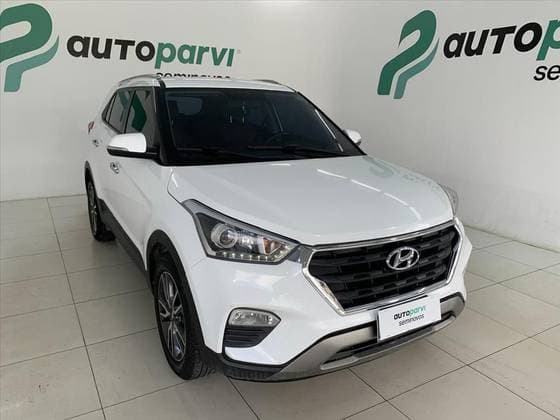 Carro 2.0 16V FLEX PRESTIGE AUTOMÁTICO