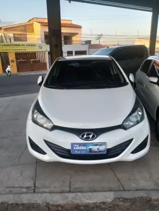 Carro 1.0 COMFORT 12V FLEX 4P MANUAL