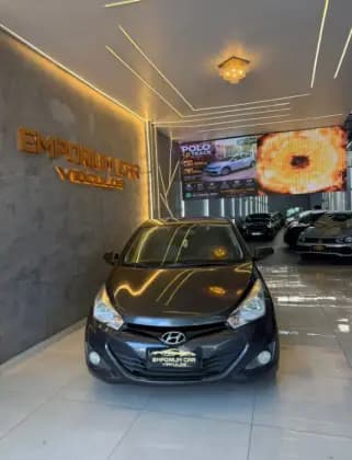 Carro 1.6 PREMIUM 16V FLEX 4P AUTOMÁTICO