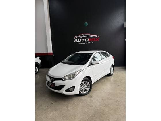 Carro 1.6 PREMIUM 16V FLEX 4P AUTOMÁTICO