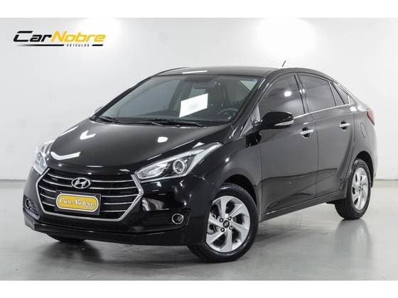 Carro 1.6 PREMIUM 16V FLEX 4P AUTOMÁTICO