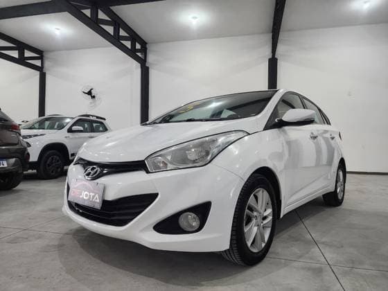 Carro 1.6 PREMIUM 16V FLEX 4P AUTOMÁTICO