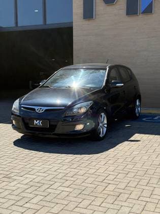Carro 2.0 MPFI GLS 16V GASOLINA 4P MANUAL