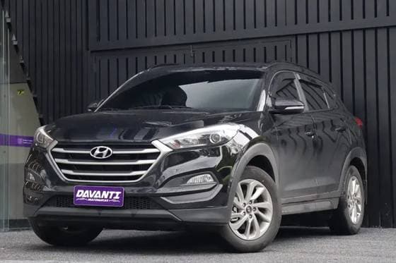 Carro 1.6 16V T-GDI GASOLINA GLS ECOSHIFT
