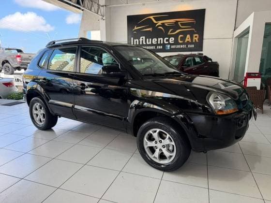 Carro 2.0 MPFI GLS 16V 143CV 2WD FLEX 4P AUTOMÁTICO