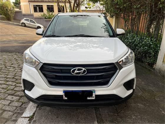 Carro 1.6 16V FLEX ATTITUDE AUTOMÁTICO