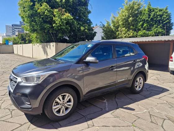 Carro 1.6 16V FLEX ATTITUDE MANUAL