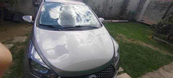 Carro 1.6 COMFORT PLUS 16V FLEX 4P AUTOMÁTICO