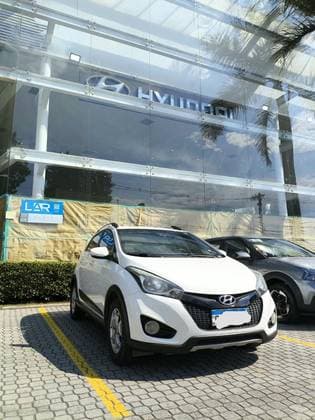 Carro 1.6 16V STYLE FLEX 4P AUTOMÁTICO