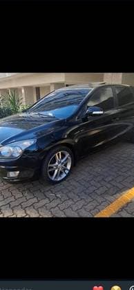Carro 2.0 MPI 16V GASOLINA 4P AUTOMÁTICO
