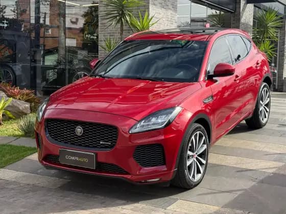 Carro 2.0 16V P300 GASOLINA R-DYNAMIC SE AWD AUTOMÁTICO