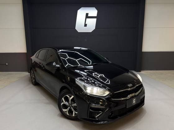 Carro 2.0 16V FLEX EX AUTOMÁTICO