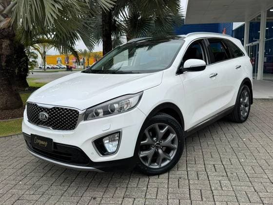 Carro 3.3 V6 GASOLINA EX 7L AUTOMATICO