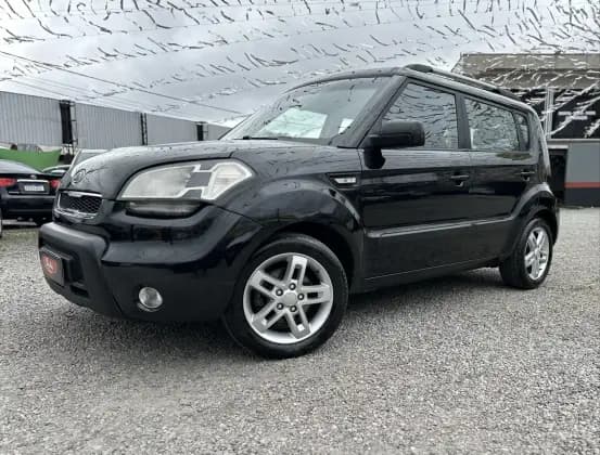 Carro 1.6 EX 16V FLEX 4P MANUAL