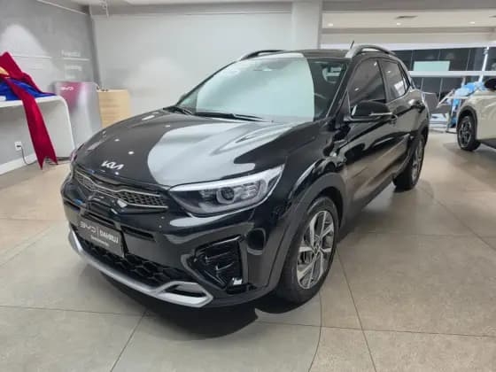 Carro 1.0 TGDI MHEV SX AUTOMÁTICO
