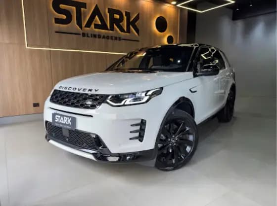 Carro 2.0 D200 TURBO DIESEL MHEV R-DYNAMIC SE AUTOMÁTICO