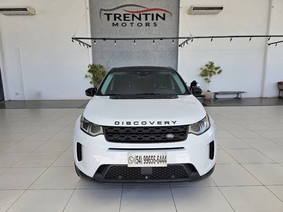 Carro 2.0 P250 TURBO FLEX SE AUTOMÁTICO