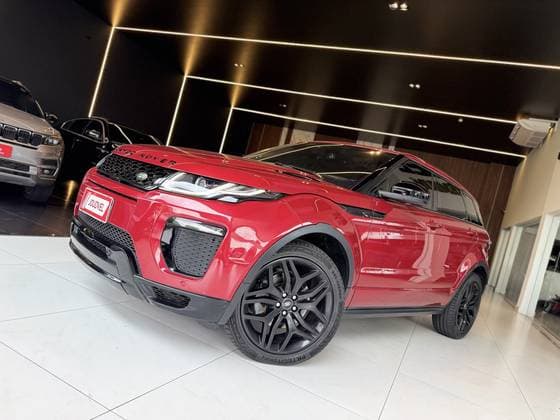 Carro 2.0 HSE DYNAMIC 4WD 16V FLEX 4P AUTOMÁTICO