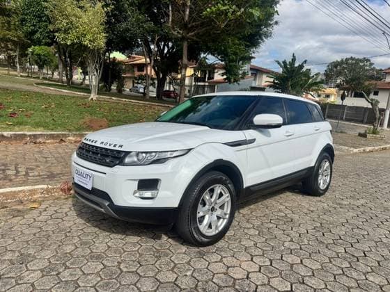 Carro 2.0 PURE TECH 4WD 16V GASOLINA 4P AUTOMÁTICO