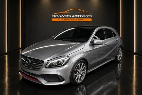 Carro 2.0 SPORT TURBO GASOLINA 4P AUTOMATIZADO