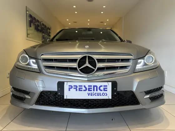 Carro 1.6 CGI SPORT 16V TURBO GASOLINA 4P AUTOMÁTICO