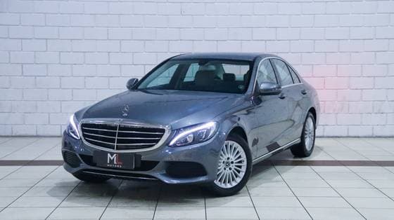 Carro 1.6 CGI 16V TURBO FLEX 4P AUTOMÁTICO