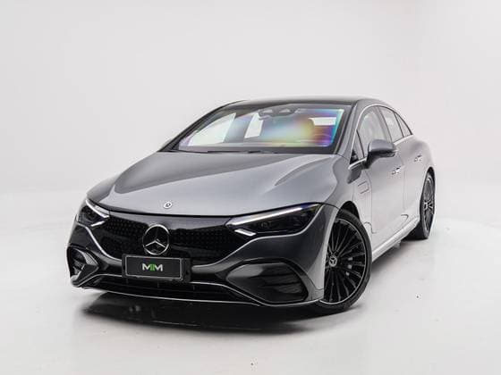 Carro 89 KW ELÉTRICO EDITION ONE
