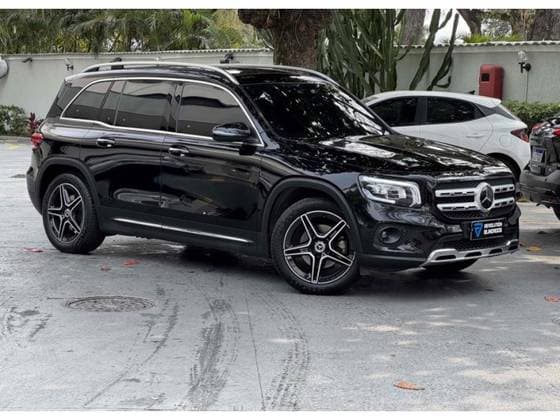 Carro 1.3 CGI GASOLINA PROGRESSIVE 7G-DCT