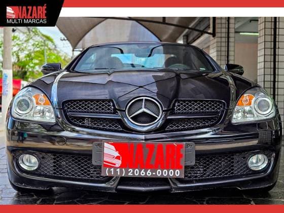 Carro 1.8 16V KOMPRESSOR GASOLINA AUTOMÁTICO
