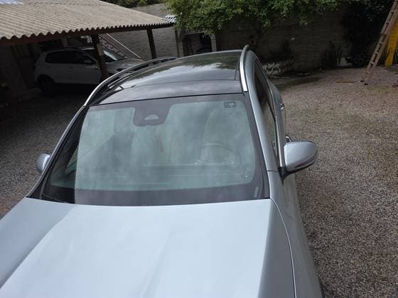 Carro 2.0 MHEV AMG LINE 4MATIC 8G-DCT