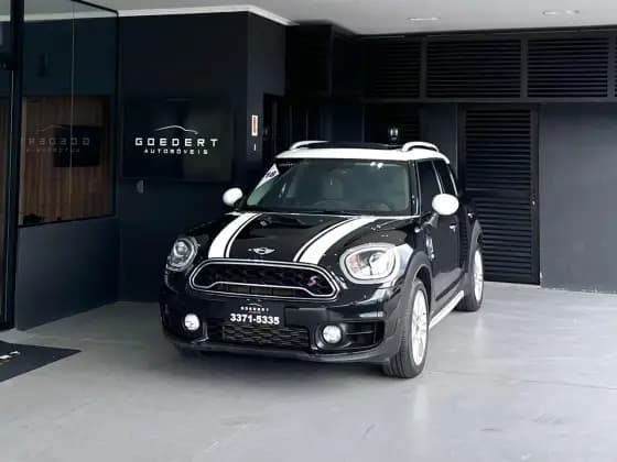 Carro 2.0 S TOP 16V TURBO GASOLINA 4P AUTOMÁTICO
