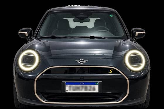 Carro 49,2 KW ELÉTRICO 2P SE