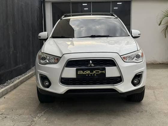 Carro 2.0 4X4 AWD 16V GASOLINA 4P AUTOMÁTICO