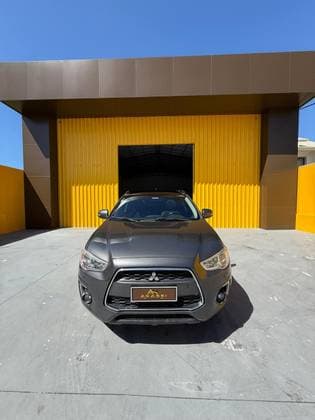 Carro 2.0 4X4 AWD 16V GASOLINA 4P AUTOMÁTICO