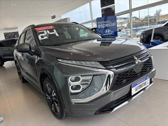 Carro 1.5 MIVEC TURBO GASOLINA HPE-S CVT