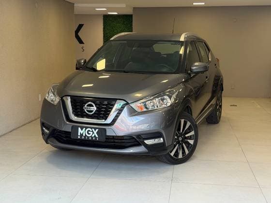 Carro 1.6 16V FLEXSTART SL 4P XTRONIC