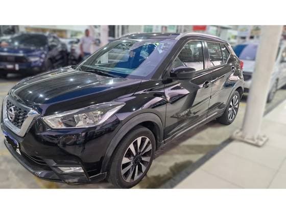 Carro 1.6 16V FLEXSTART SV 4P XTRONIC
