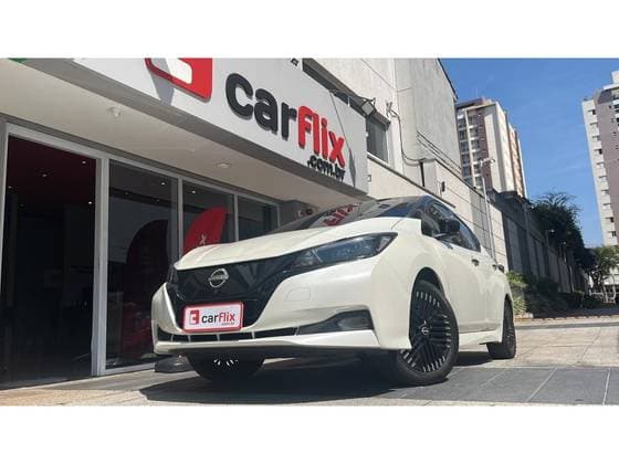 Carro B12P 40 ELÉTRICO