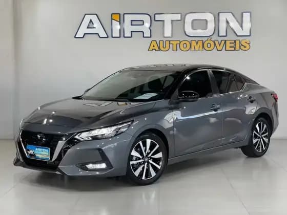 Carro 2.0 16V GASOLINA ADVANCE XTRONIC