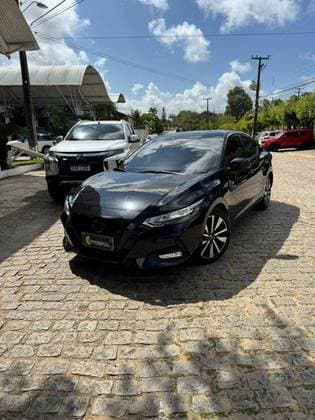 Carro 2.0 16V GASOLINA ADVANCE XTRONIC