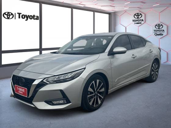 Carro 2.0 16V GASOLINA ADVANCE XTRONIC
