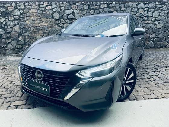Carro 2.0 16V GASOLINA ADVANCE XTRONIC