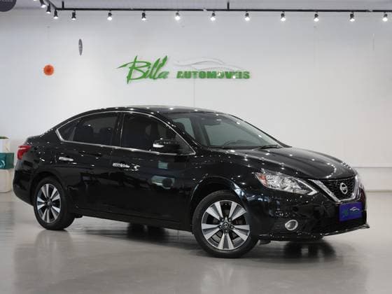 Carro 2.0 SV 16V FLEXSTART 4P AUTOMÁTICO
