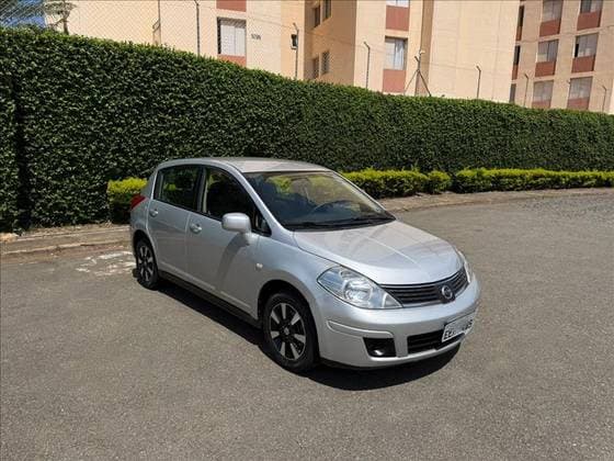 Carro 1.8 S 16V GASOLINA 4P AUTOMÁTICO