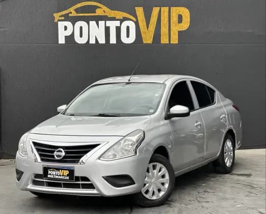 Carro 1.0 12V FLEX 4P MANUAL