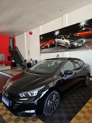 Carro 1.6 16V FLEX ADVANCE XTRONIC